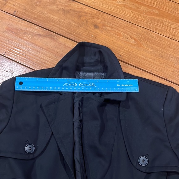 (561) LOFT SUIT JACKET - Picture 3 of 7